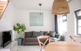 Maison Calme - Frontiere Montagne Et Plage